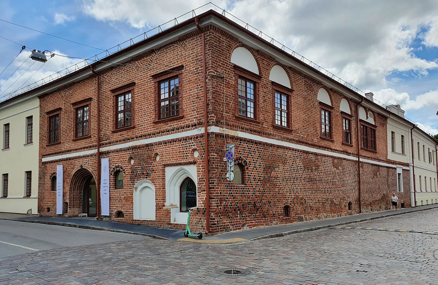Kaunasin raatihuone