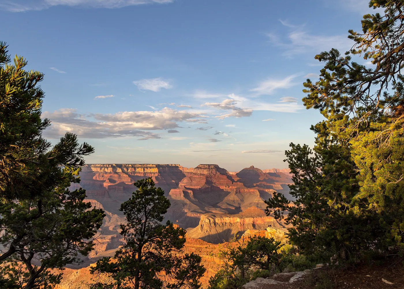 Grand Canyon