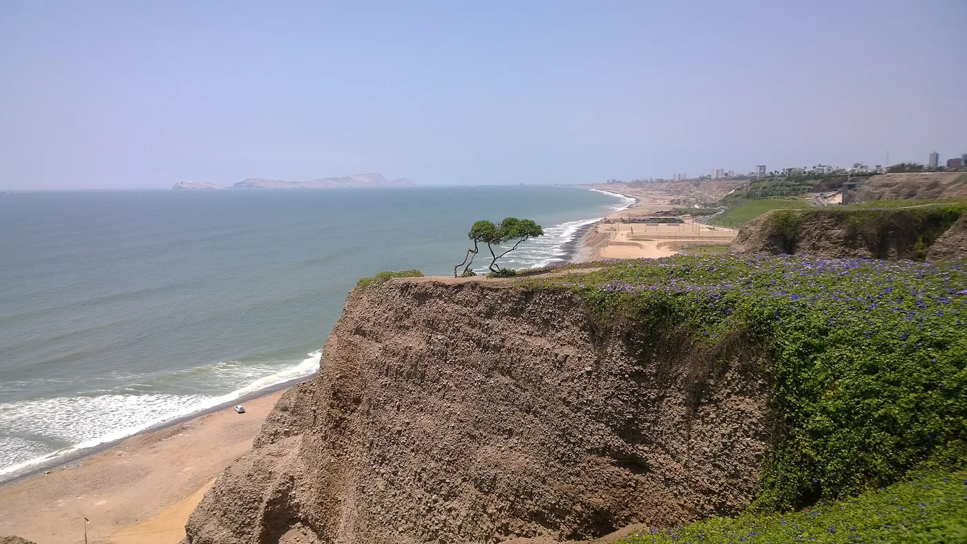 Miraflores