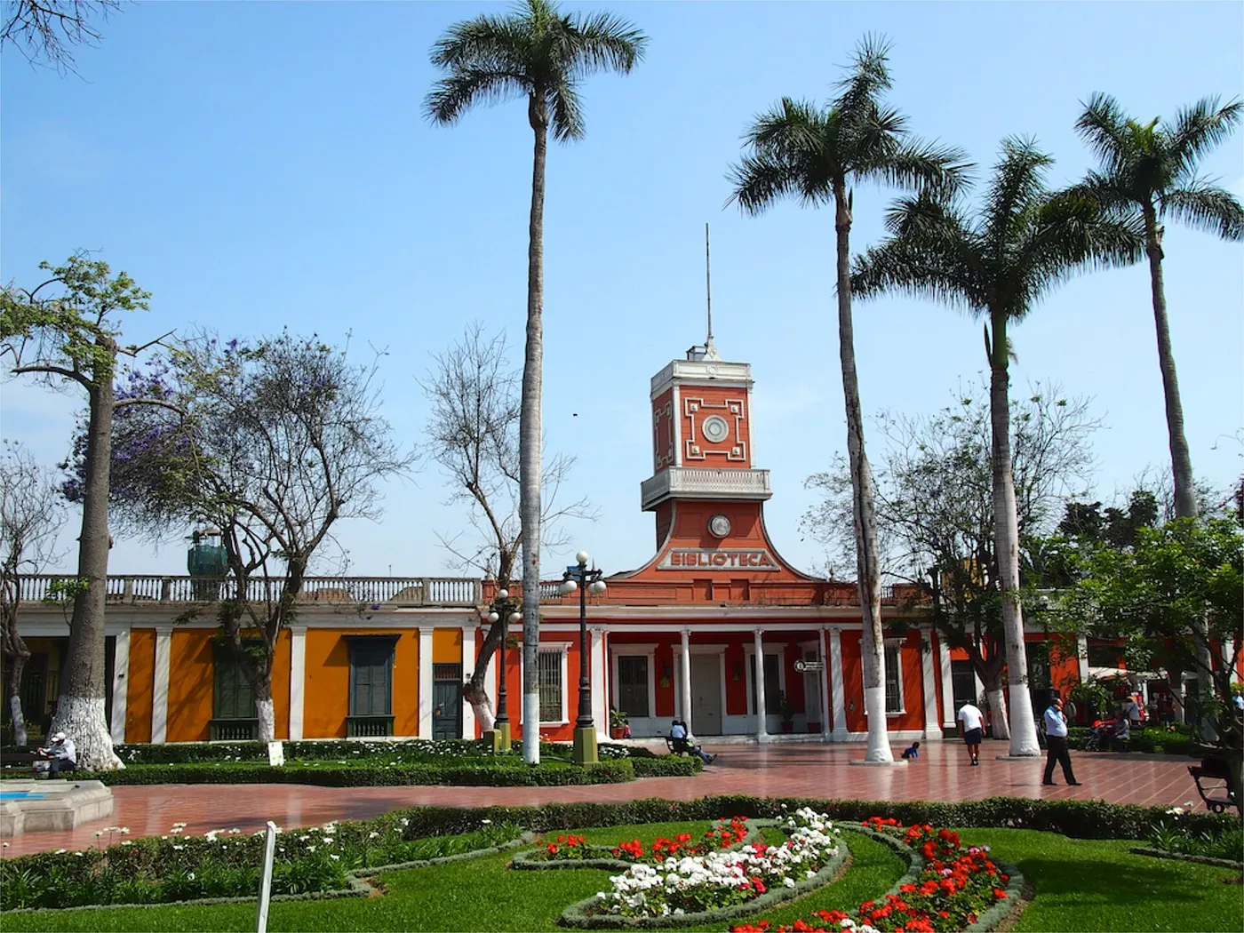 Barranco