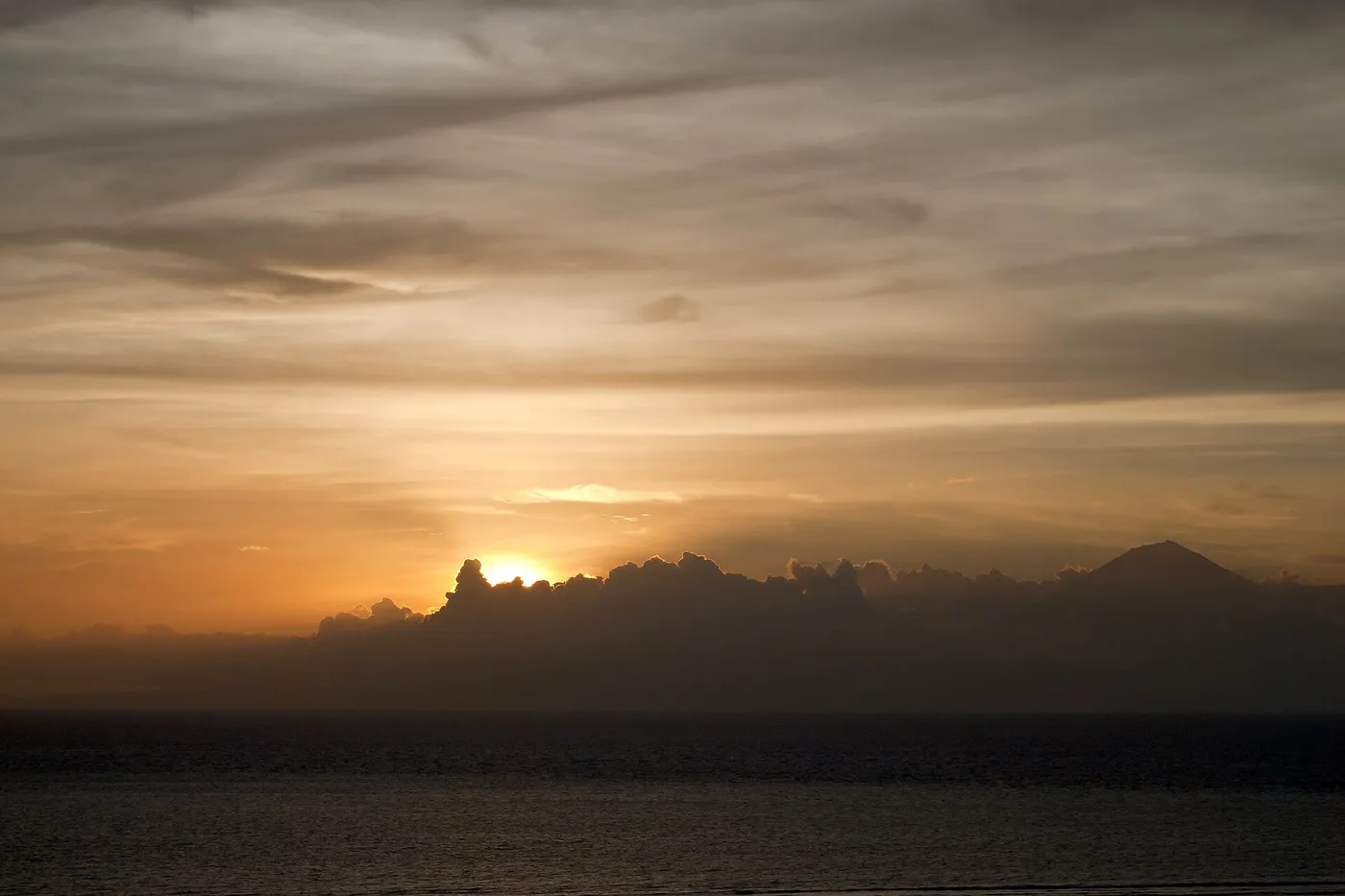 Gili-saaret