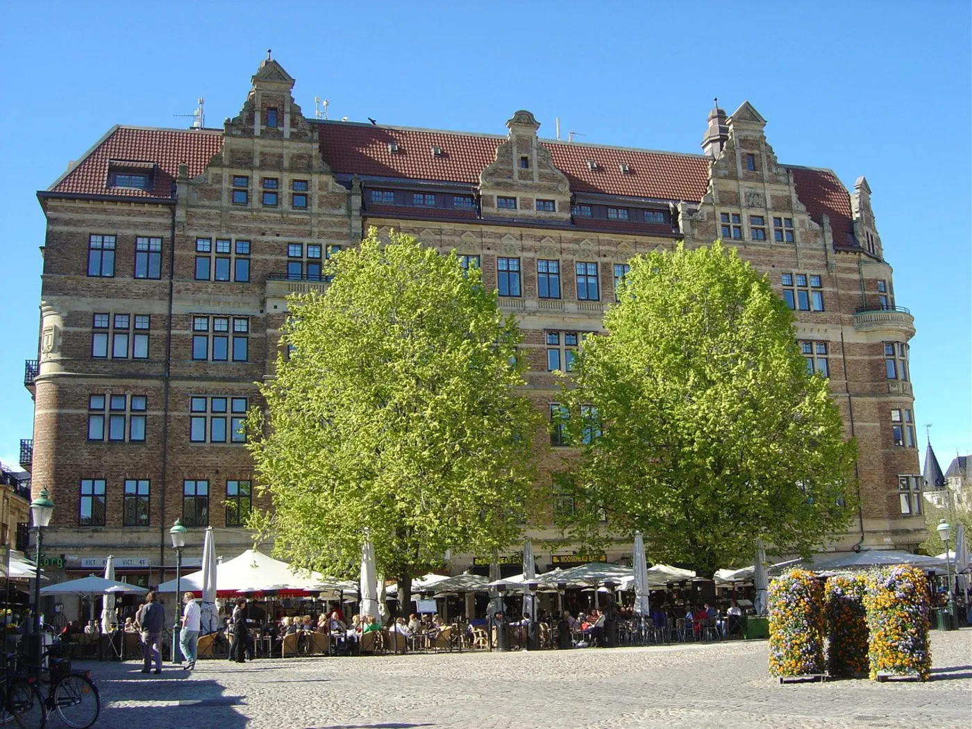 Lilla Torg