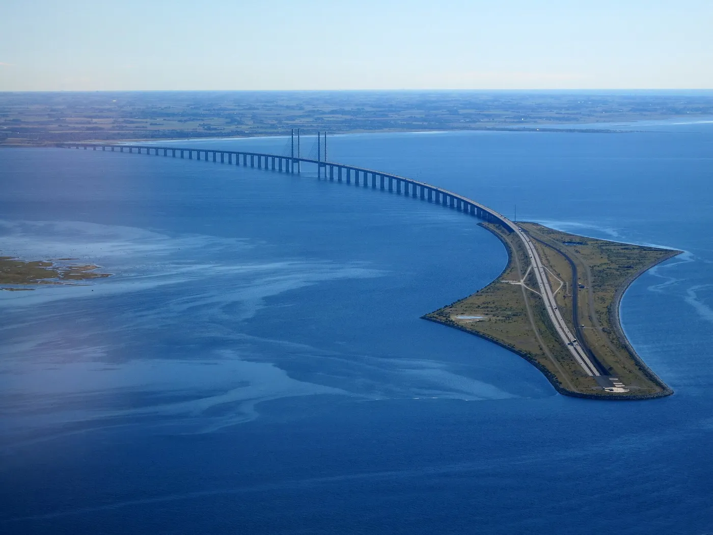 Öresundin silta