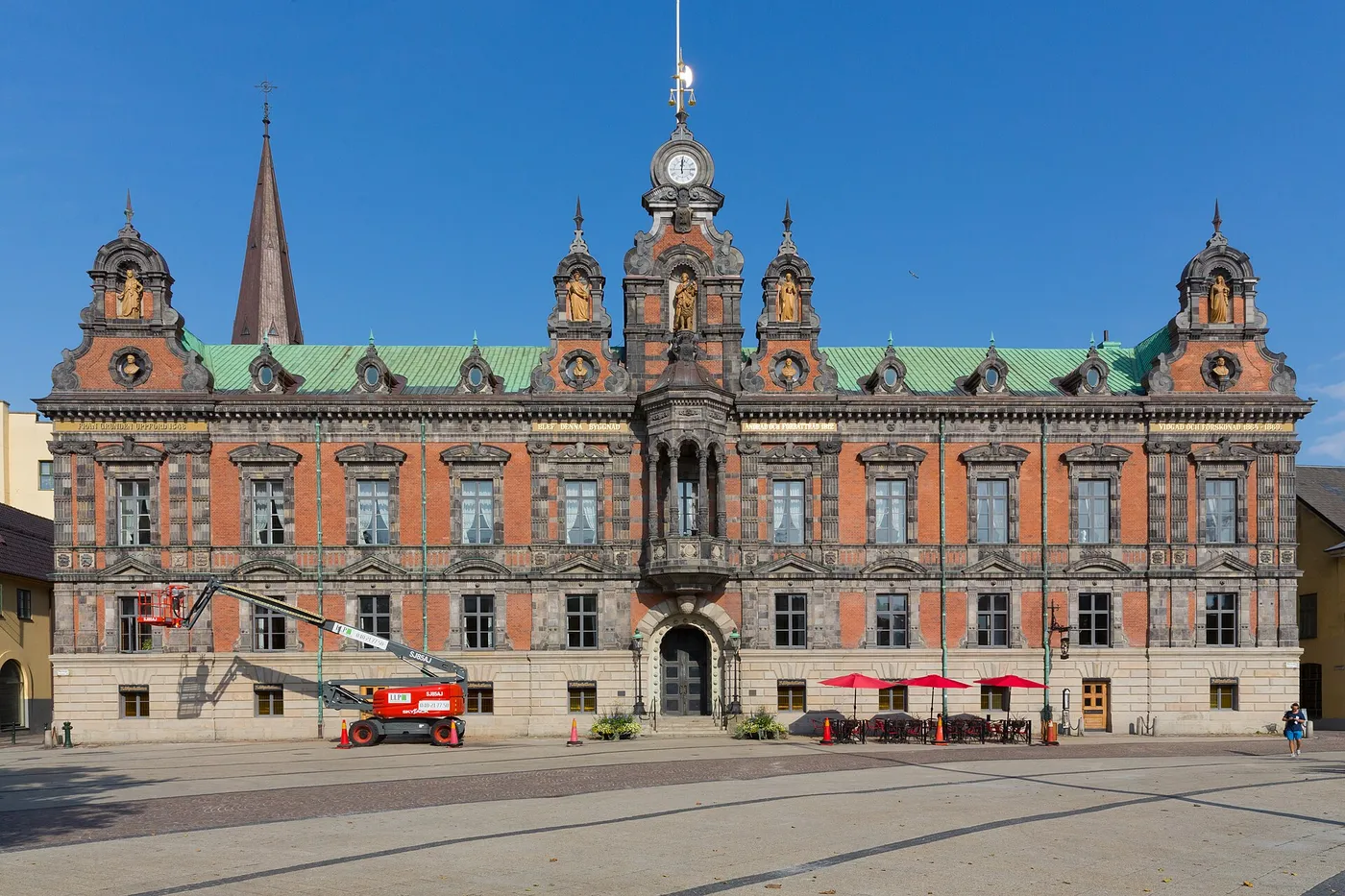 Stortorget