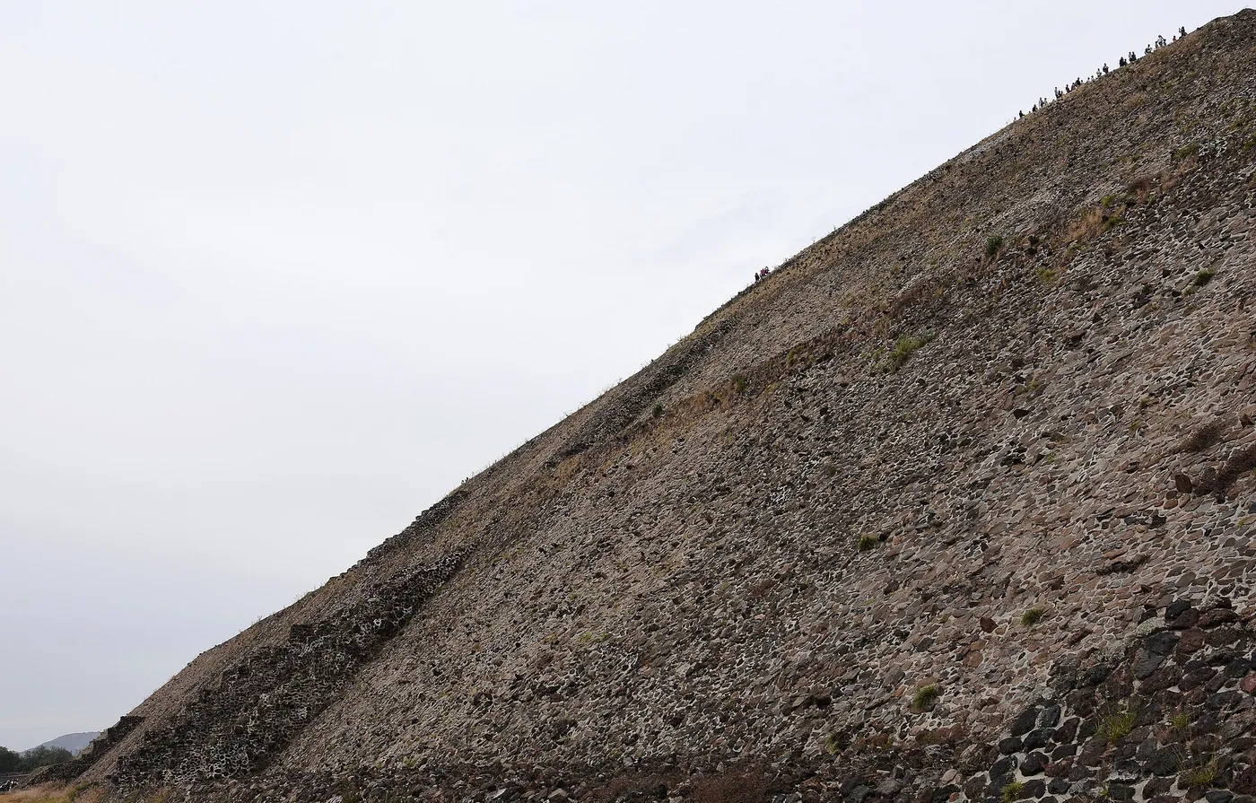 Teotihuacán
