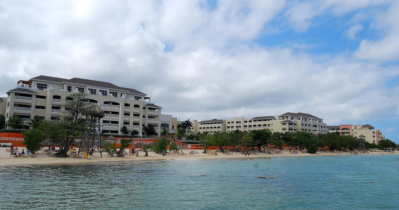 Rose Hallin rantaa
