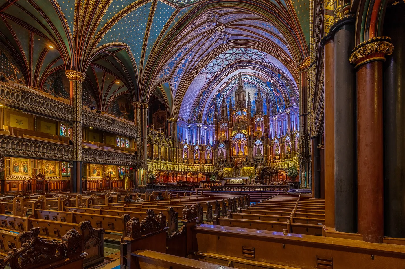 Notre-Dame