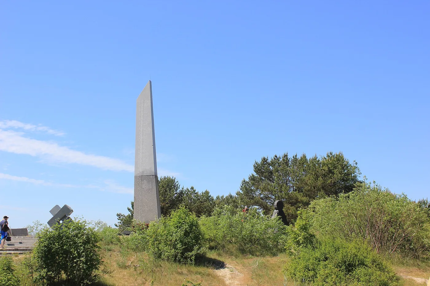 Parnidžio-dyyni