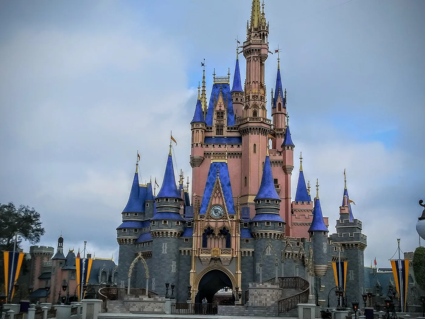 Disney-linna