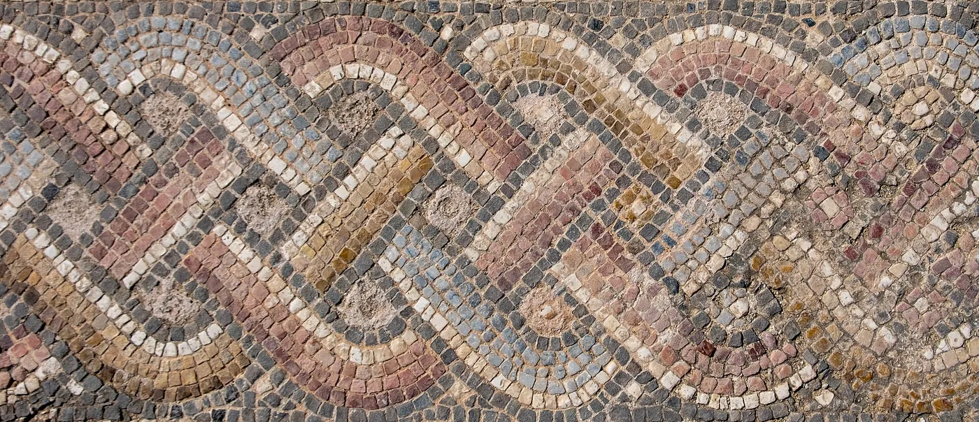 Pafosin mosaiikit