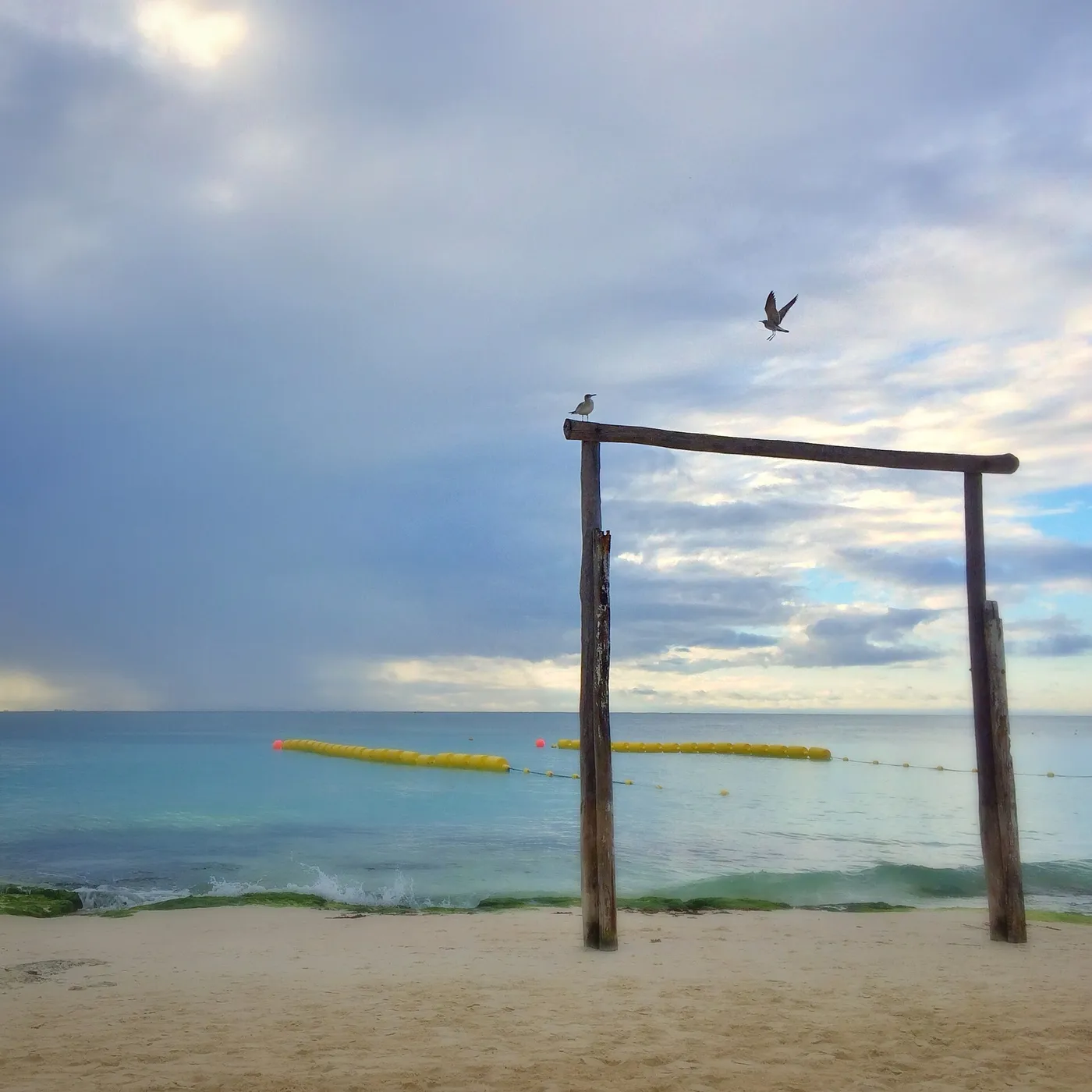 Playa del Carmen