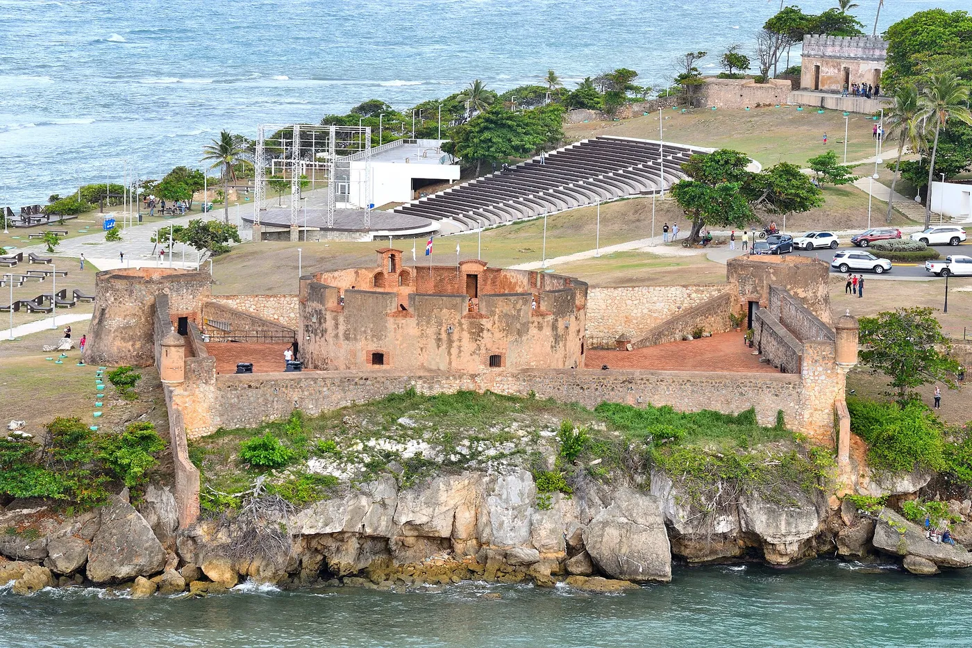 San Felipen linnoitus