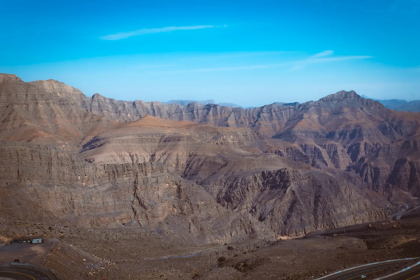 Jebel Jais