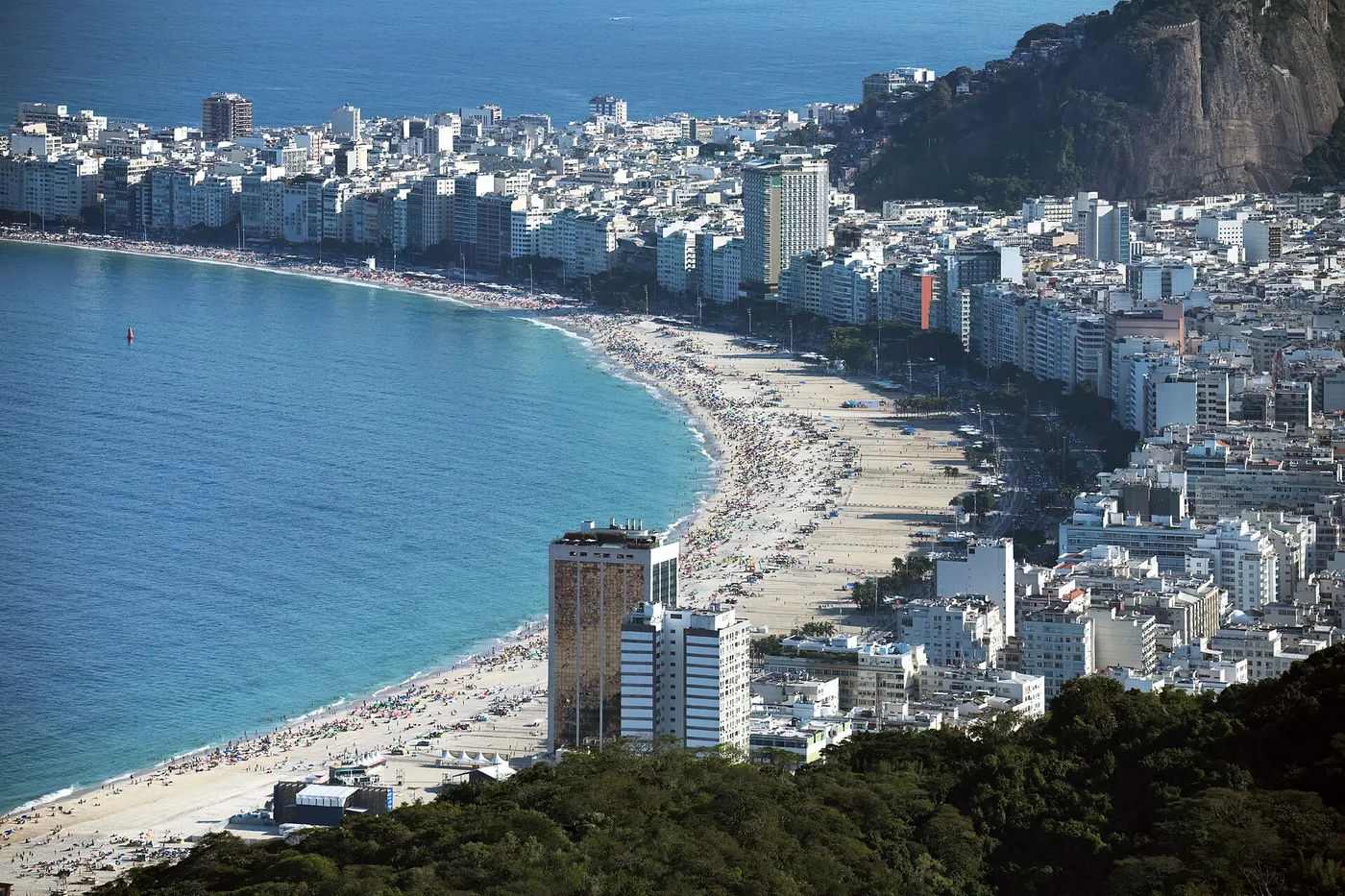 Copacabana