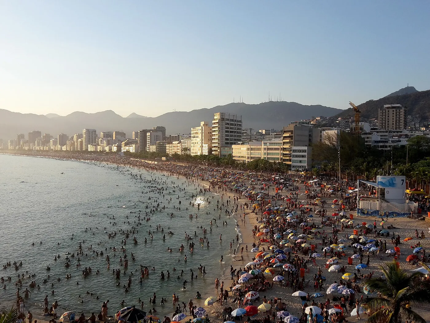 Ipanema