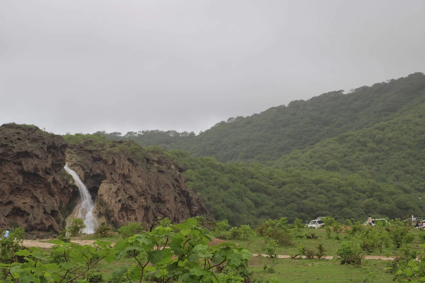 Wadi Darbat