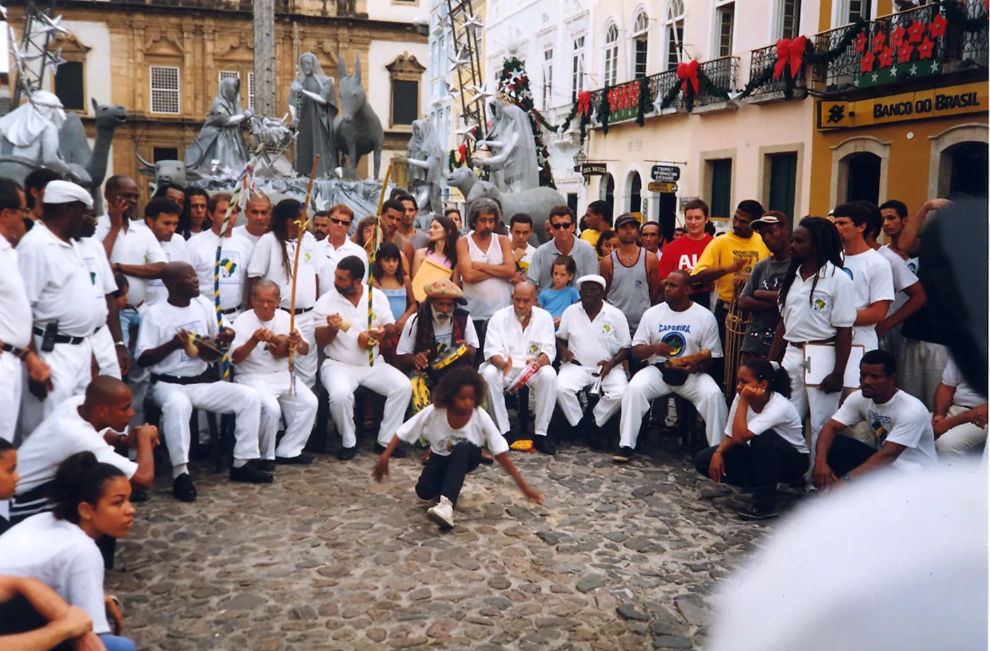 Capoeira
