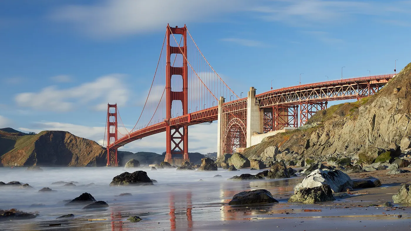 Golden Gate -silta