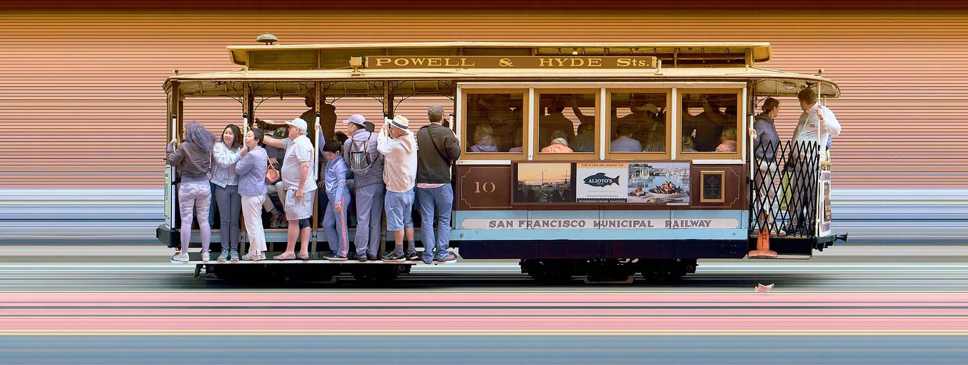 Cable car