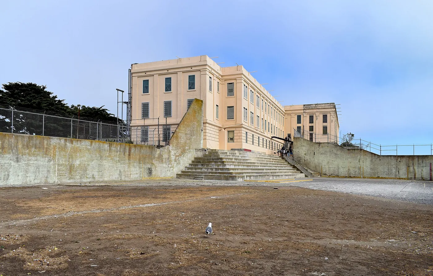 Alcatraz