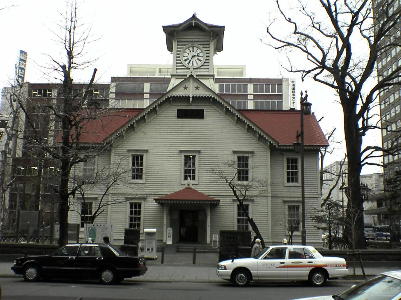 Kellotorni