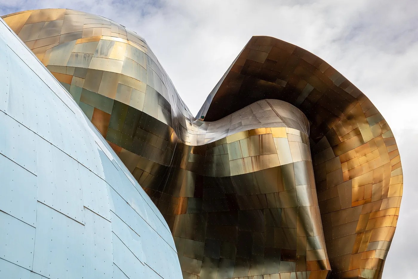 Museum of Pop Culture