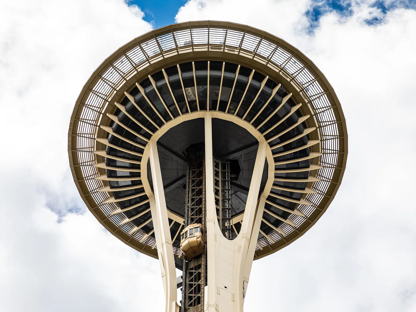 Space Needle