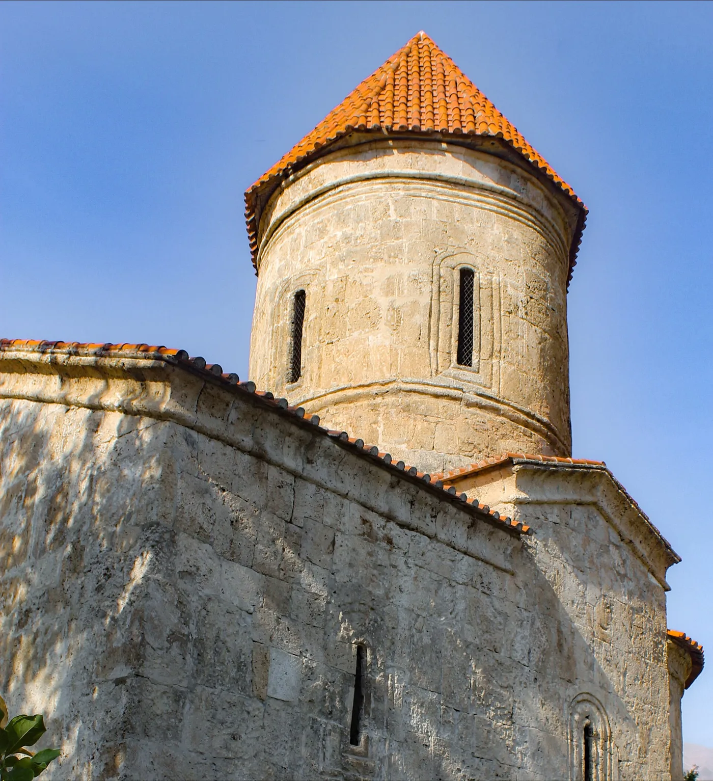 Kişin albanialaiskirkko