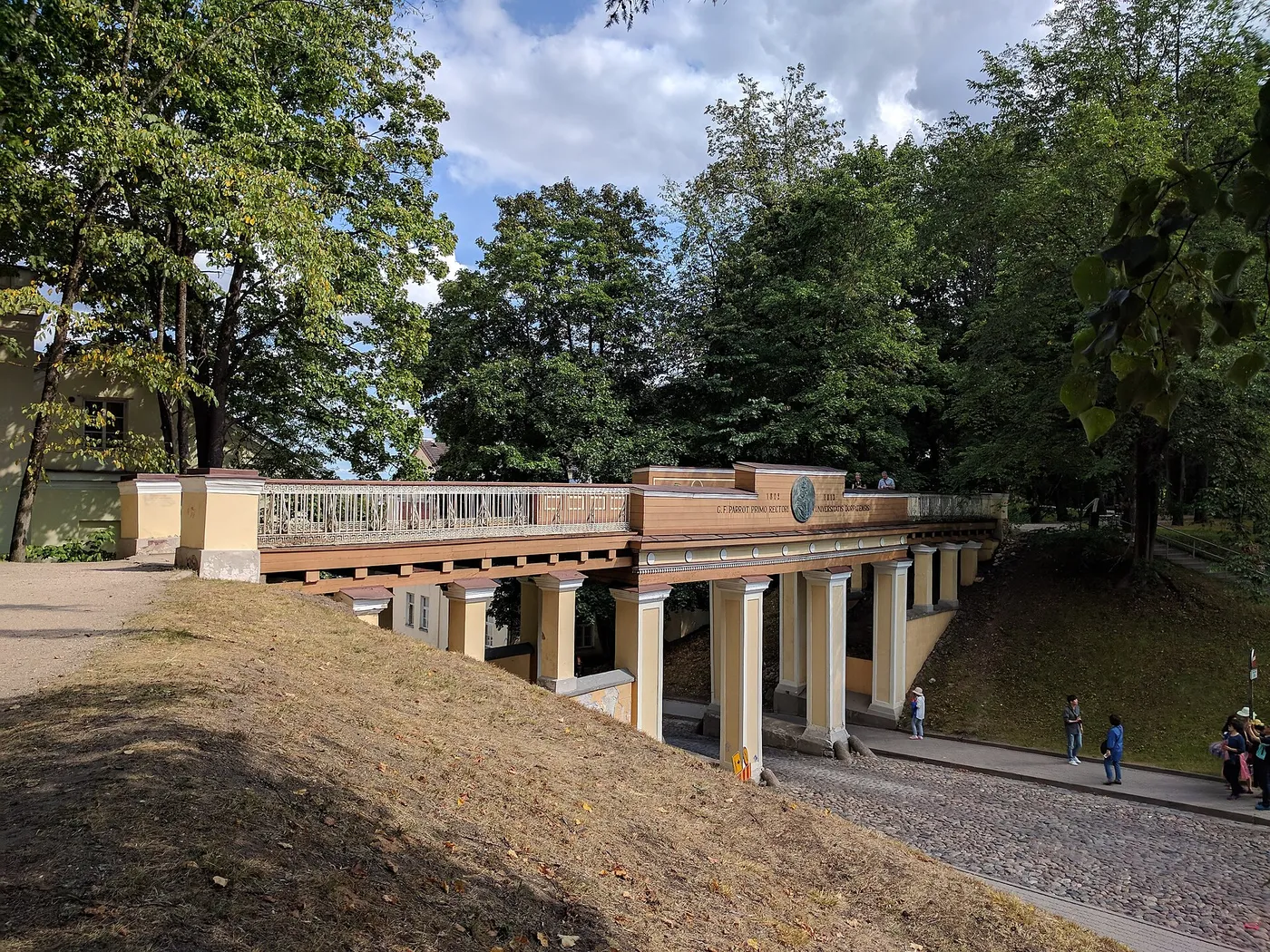 Enkelisilta