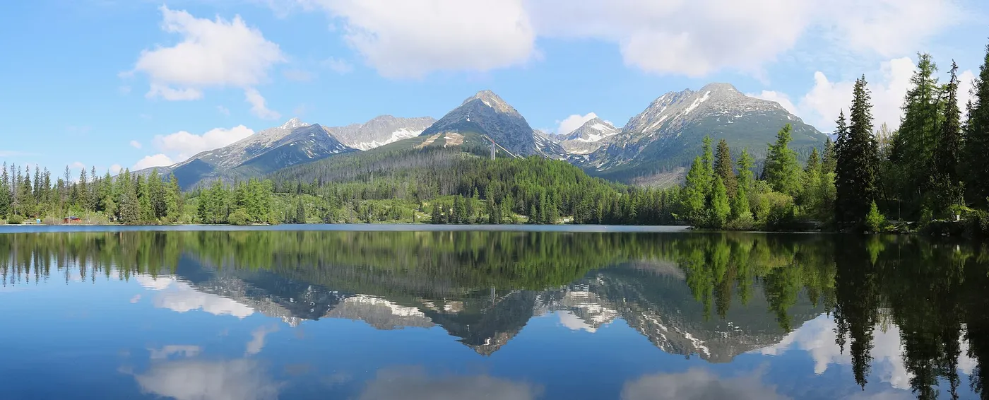 Štrbské Pleso