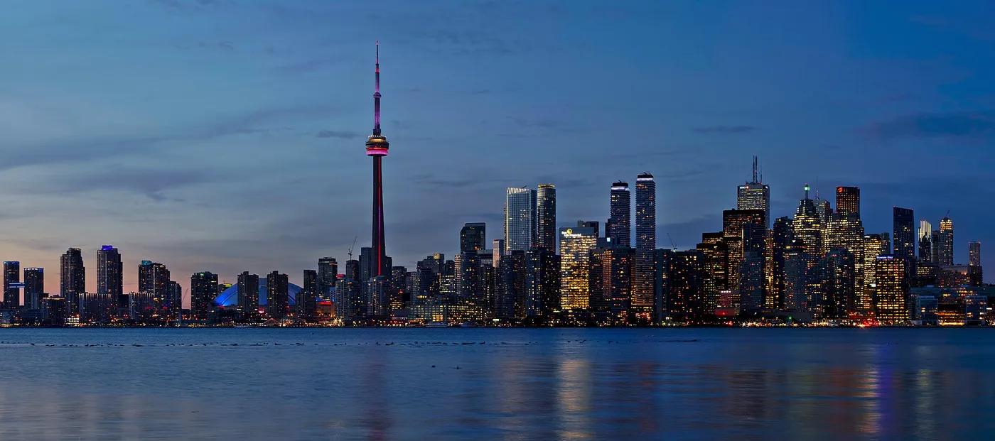 CN Tower