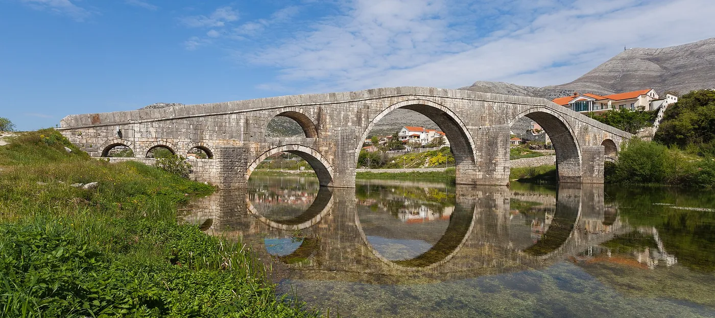 Arslanagićin silta