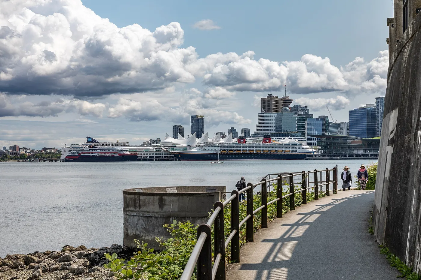 Stanley Park
