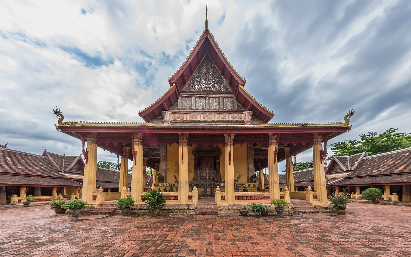 Wat Sisaket