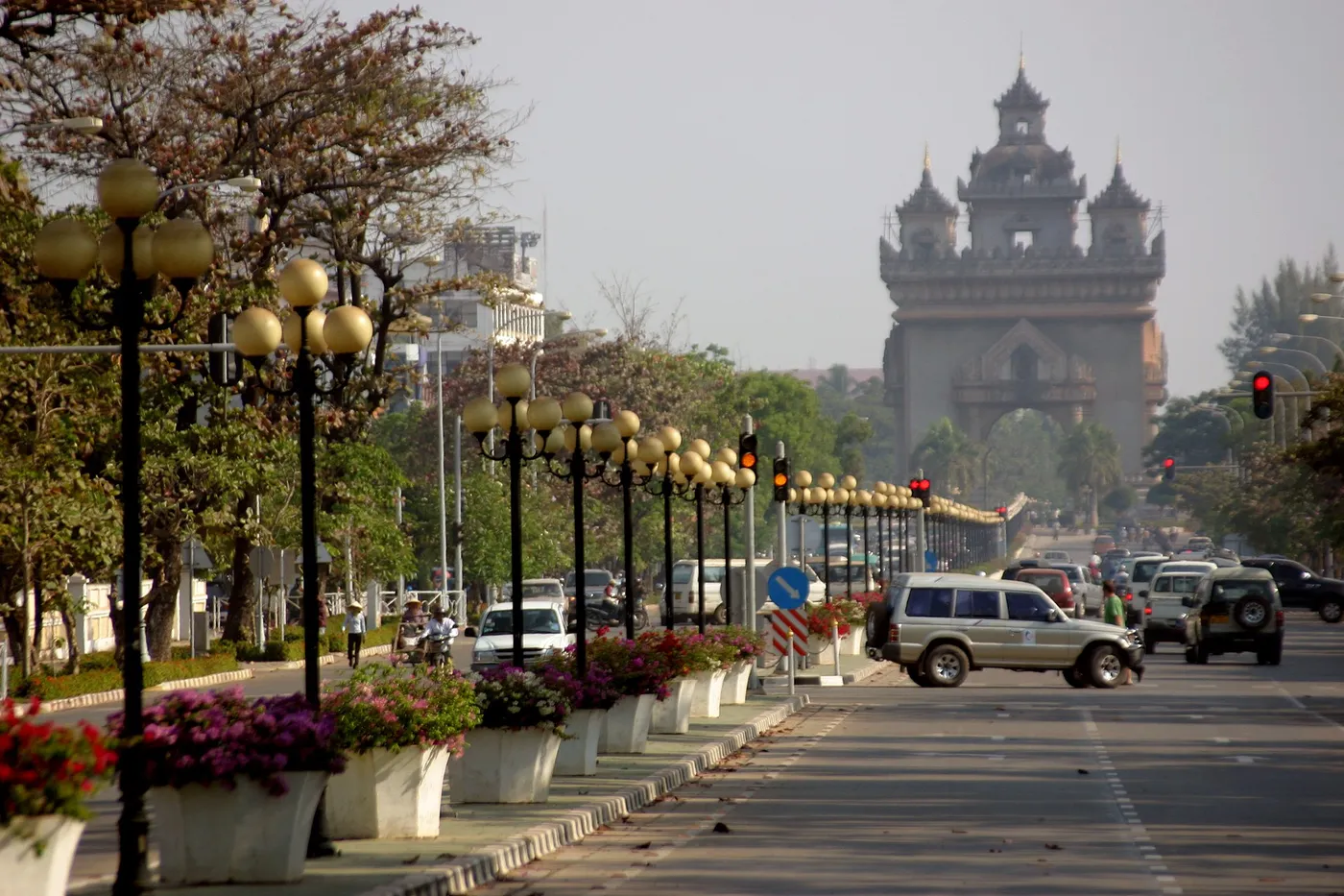 Patuxai