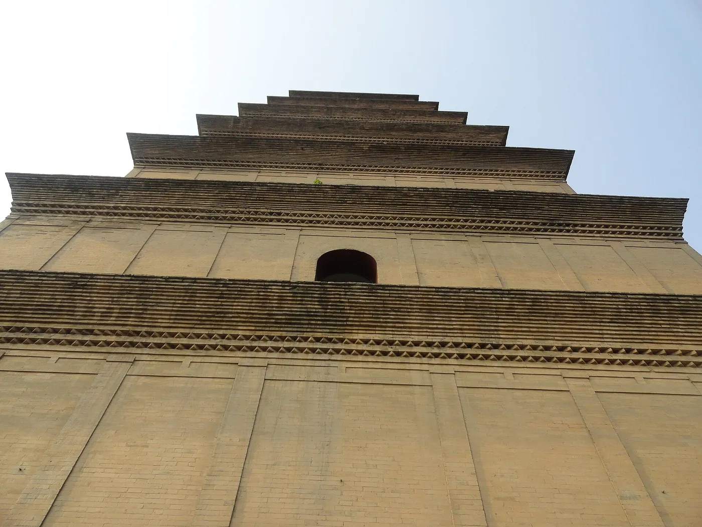 Villihanhipagodi