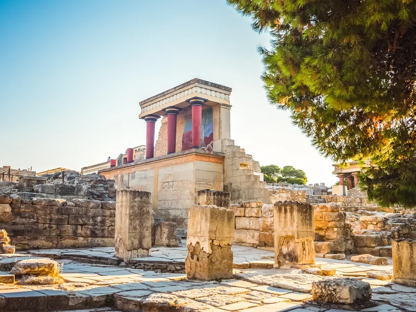 Knossos