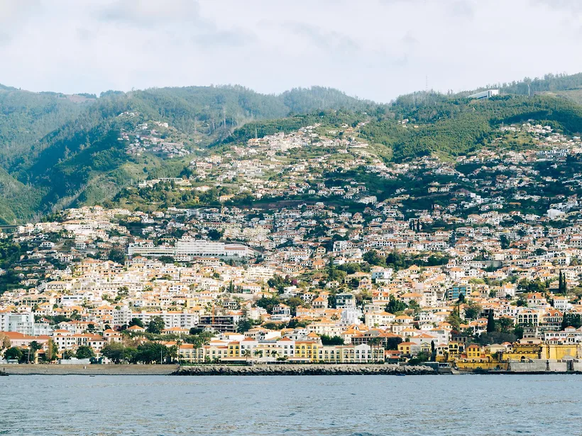 Funchal